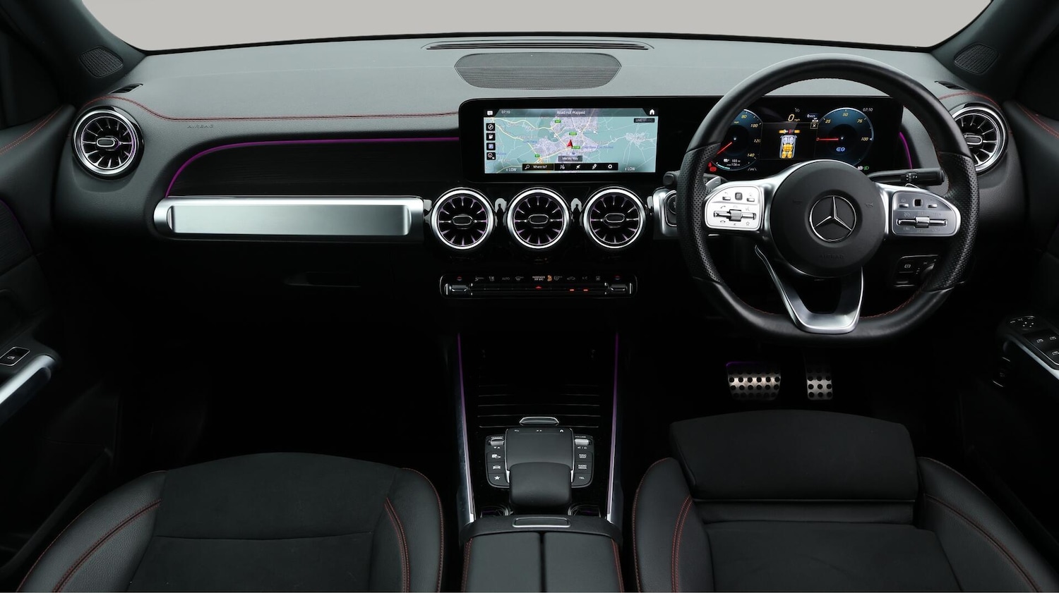 Used Mercedes-Benz EQB 2023 for sale - 76613039: Photo 14