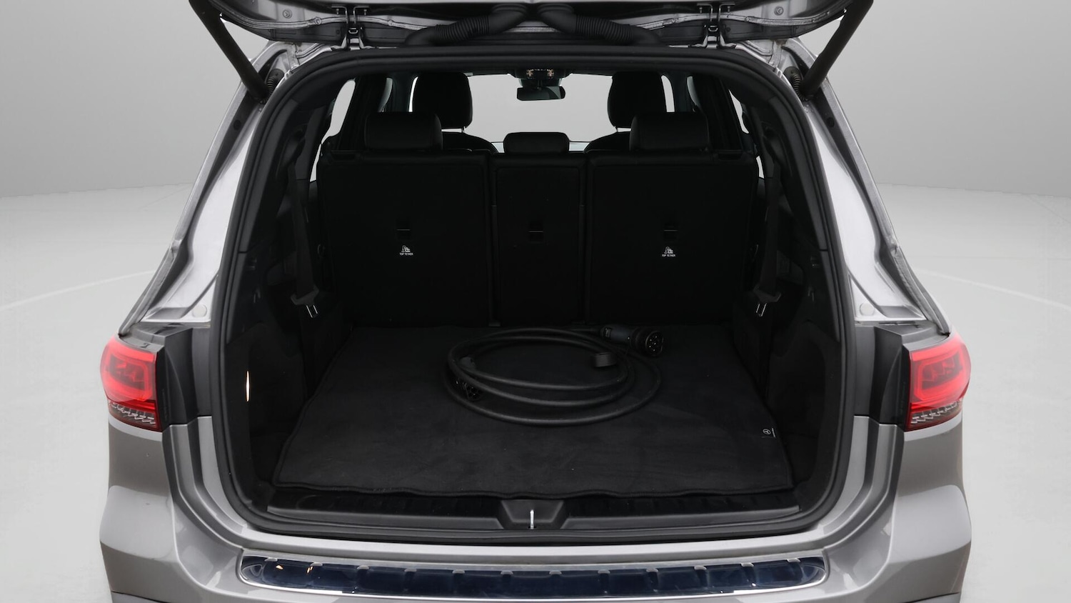 Used Mercedes-Benz EQB 2023 for sale - 76613039: Photo 18