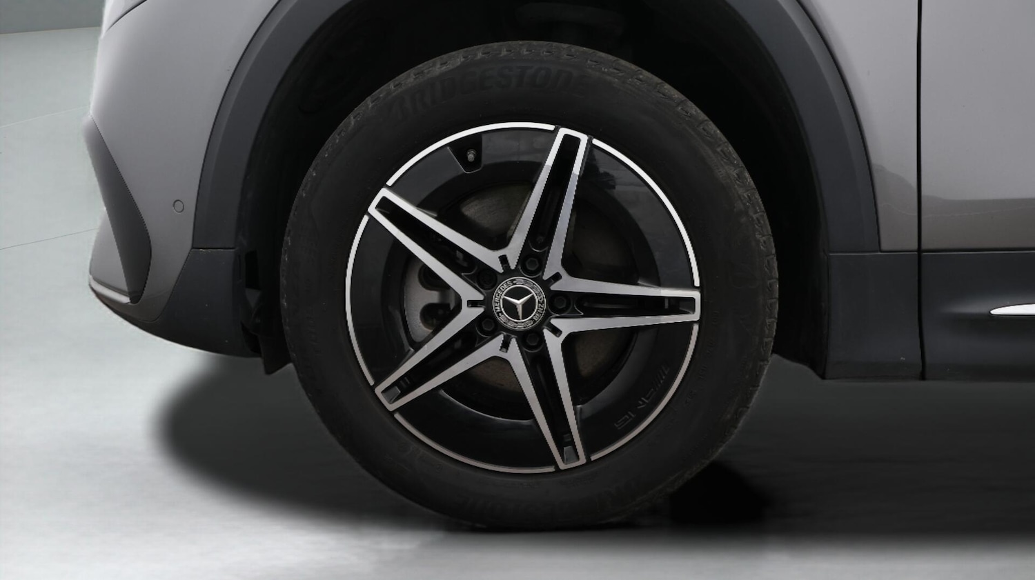 Used Mercedes-Benz EQB 2023 for sale - 76613039: Photo 19