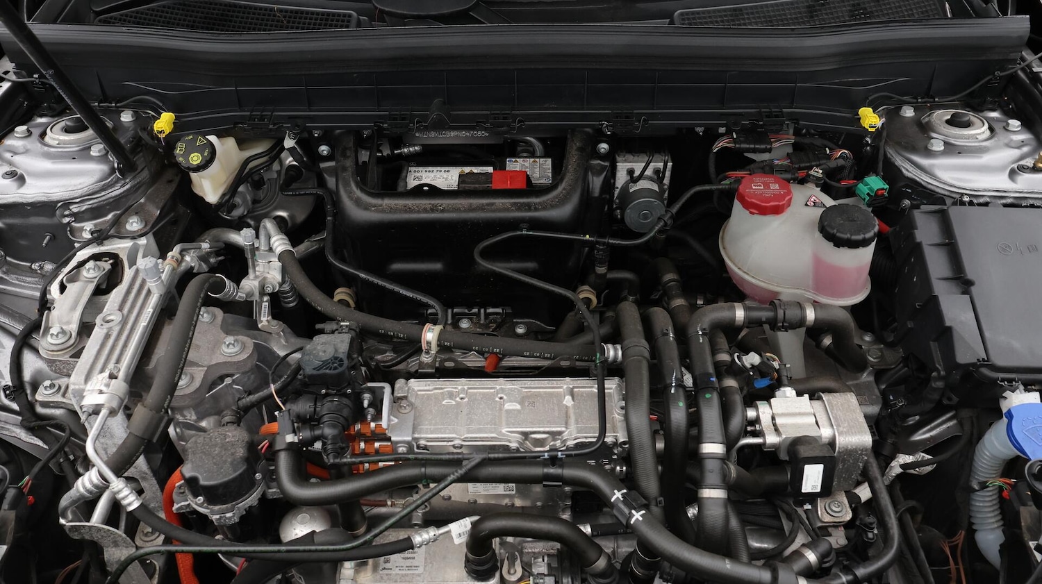 Used Mercedes-Benz EQB 2023 for sale - 76613039: Photo 20