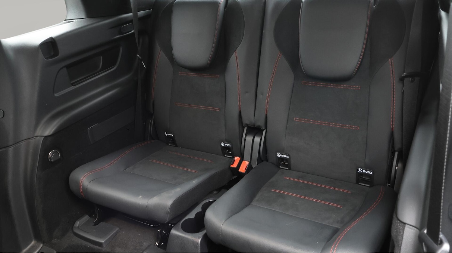 Used Mercedes-Benz EQB 2023 for sale - 76613039: Photo 21