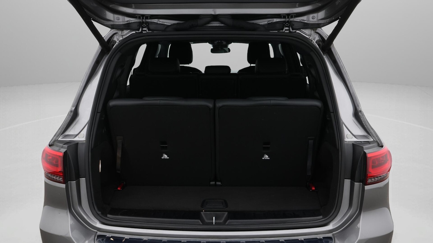 Used Mercedes-Benz EQB 2023 for sale - 76613039: Photo 22