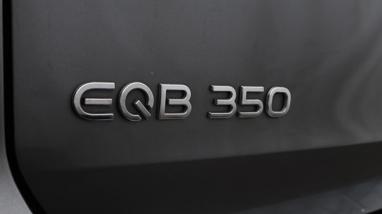 Used Mercedes-Benz EQB 2023 for sale - 76613039: Photo 24