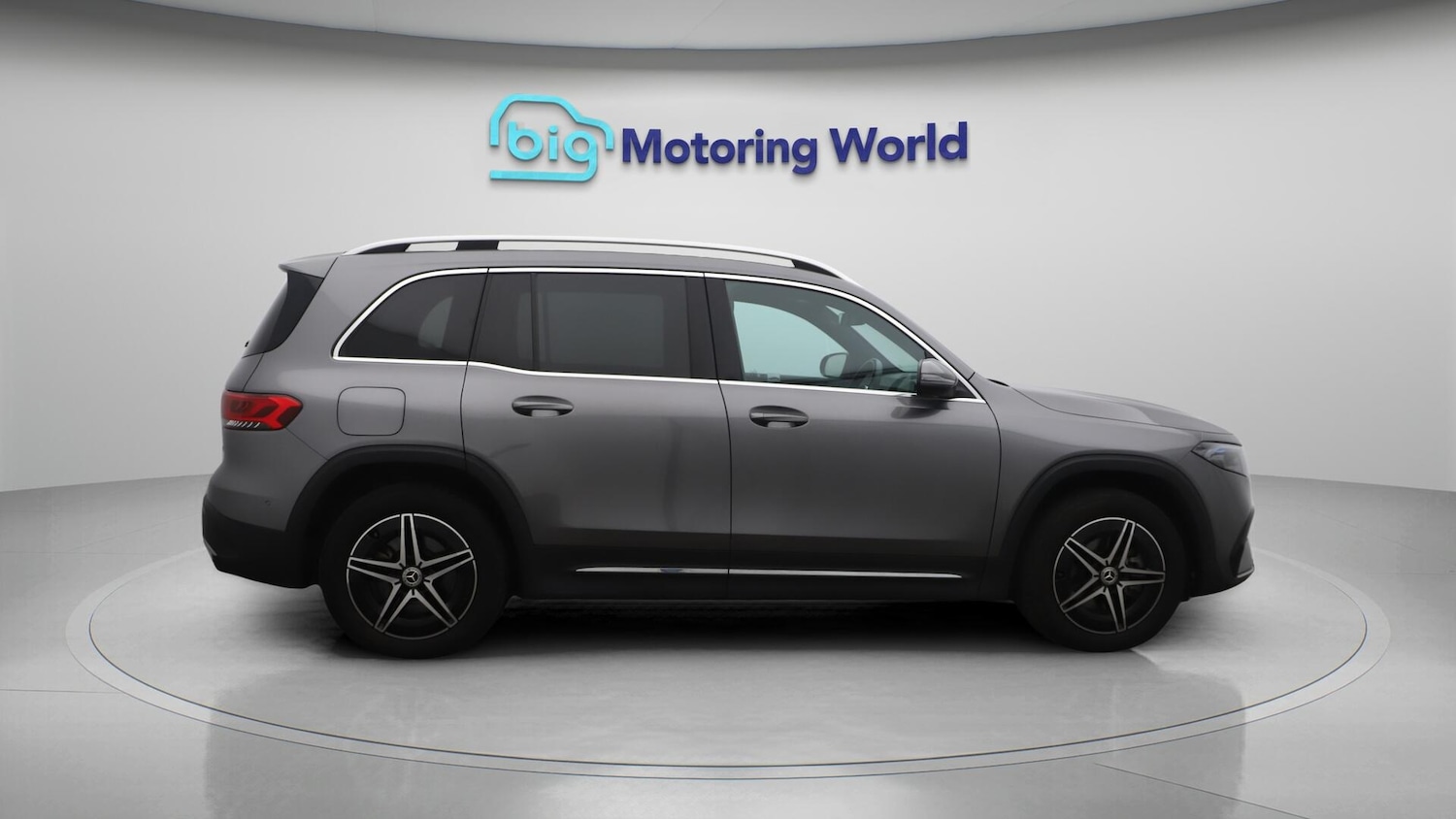 Used Mercedes-Benz EQB 2023 for sale - 76613039: Photo 9