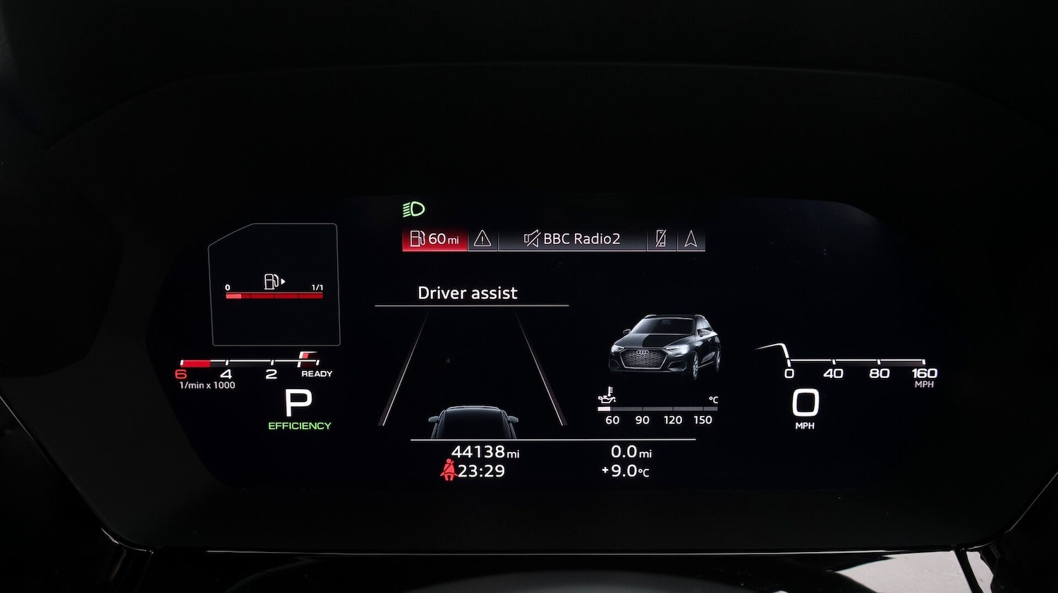 Used Audi A3 2021 for sale - 77530523: Photo 10