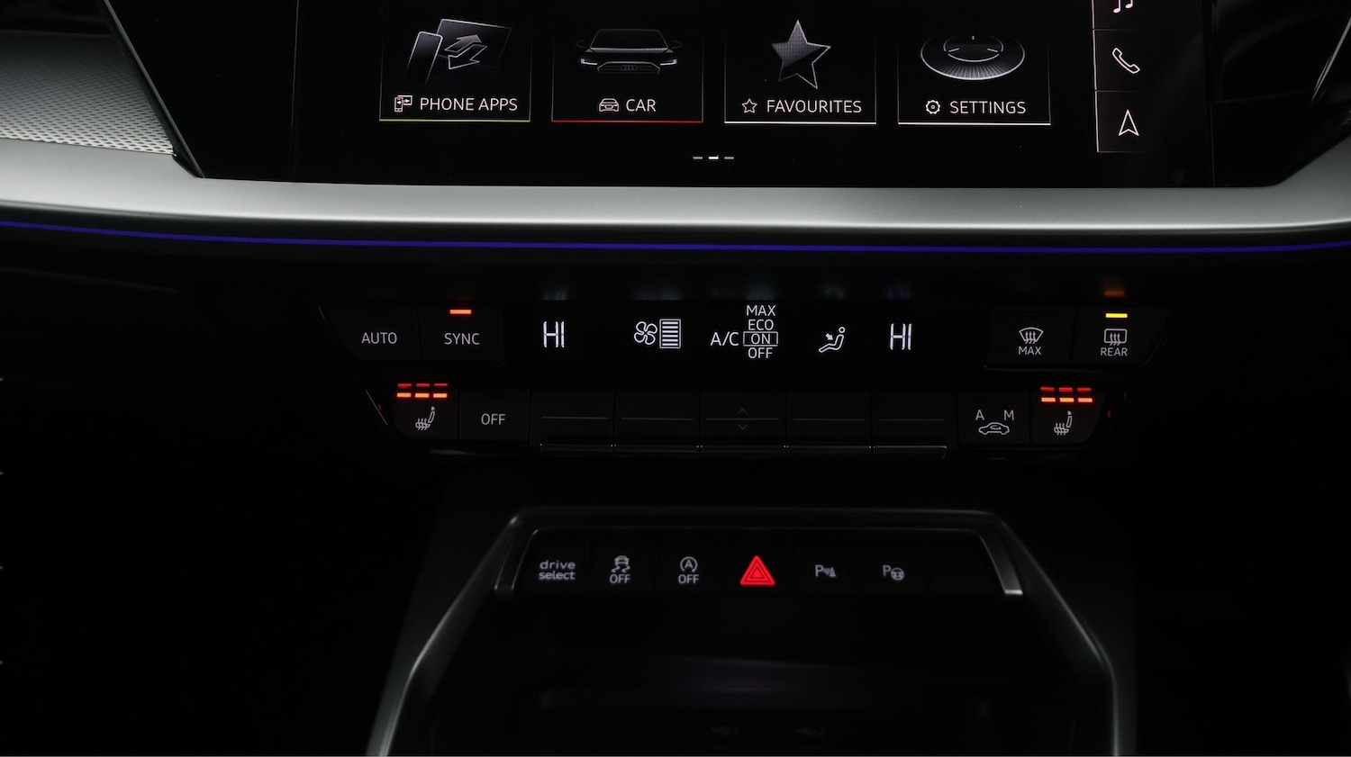 Used Audi A3 2021 for sale - 77530523: Photo 12