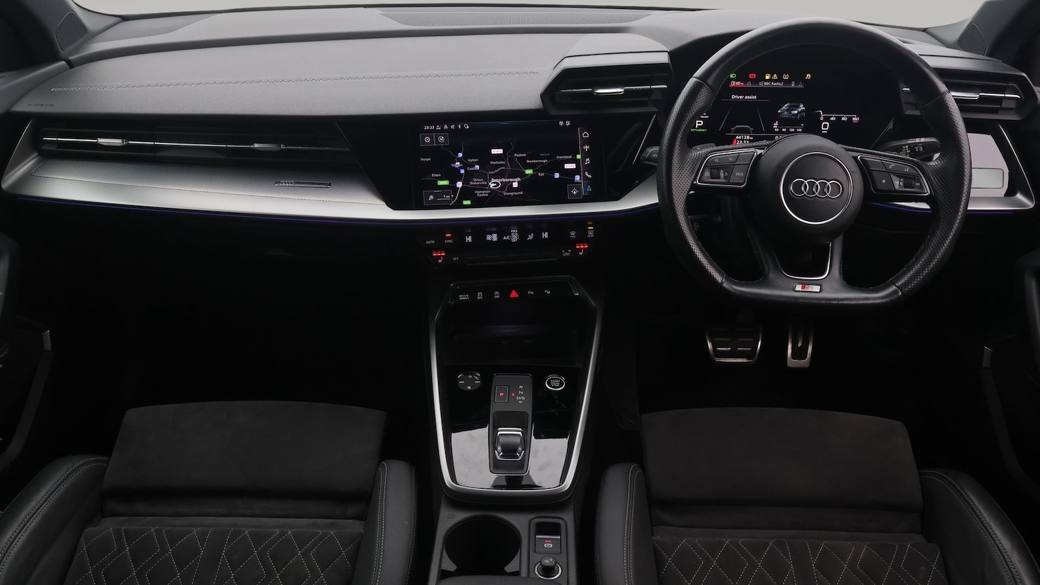 Used Audi A3 2021 for sale - 77530523: Photo 13