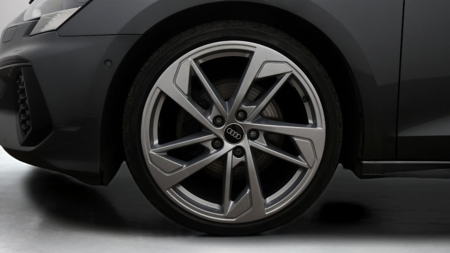 Used Audi A3 2021 for sale - 77530523: Photo 18