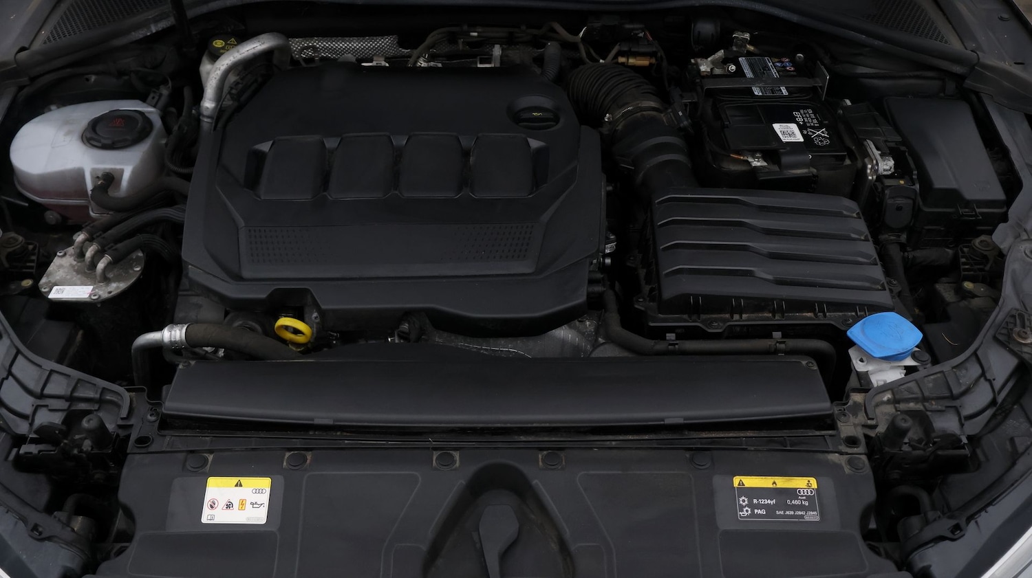 Used Audi A3 2021 for sale - 77530523: Photo 19