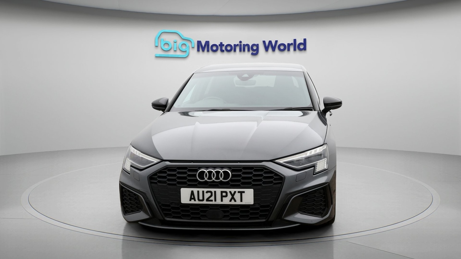 Used Audi A3 2021 for sale - 77530523: Photo 2