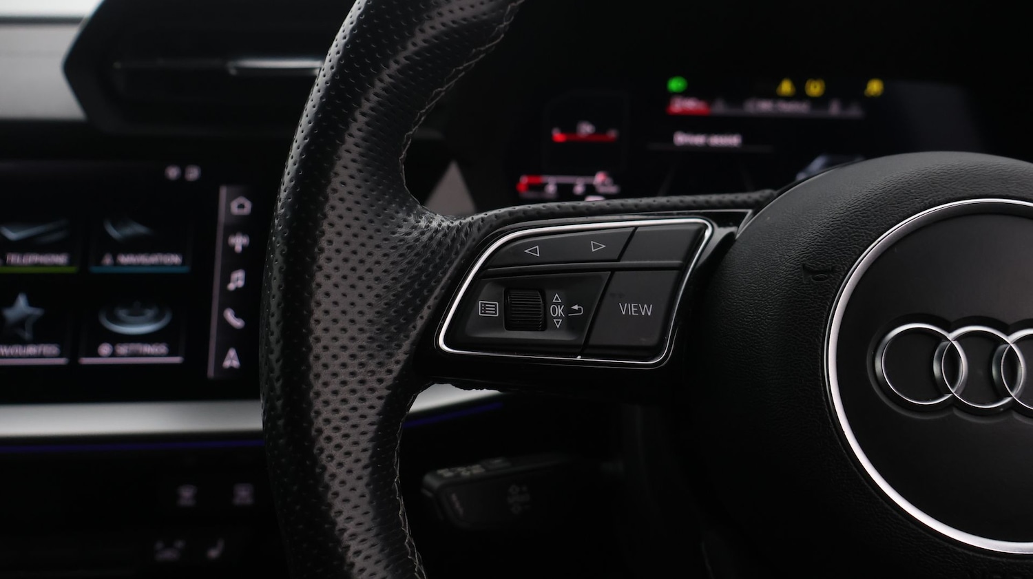 Used Audi A3 2021 for sale - 77530523: Photo 25