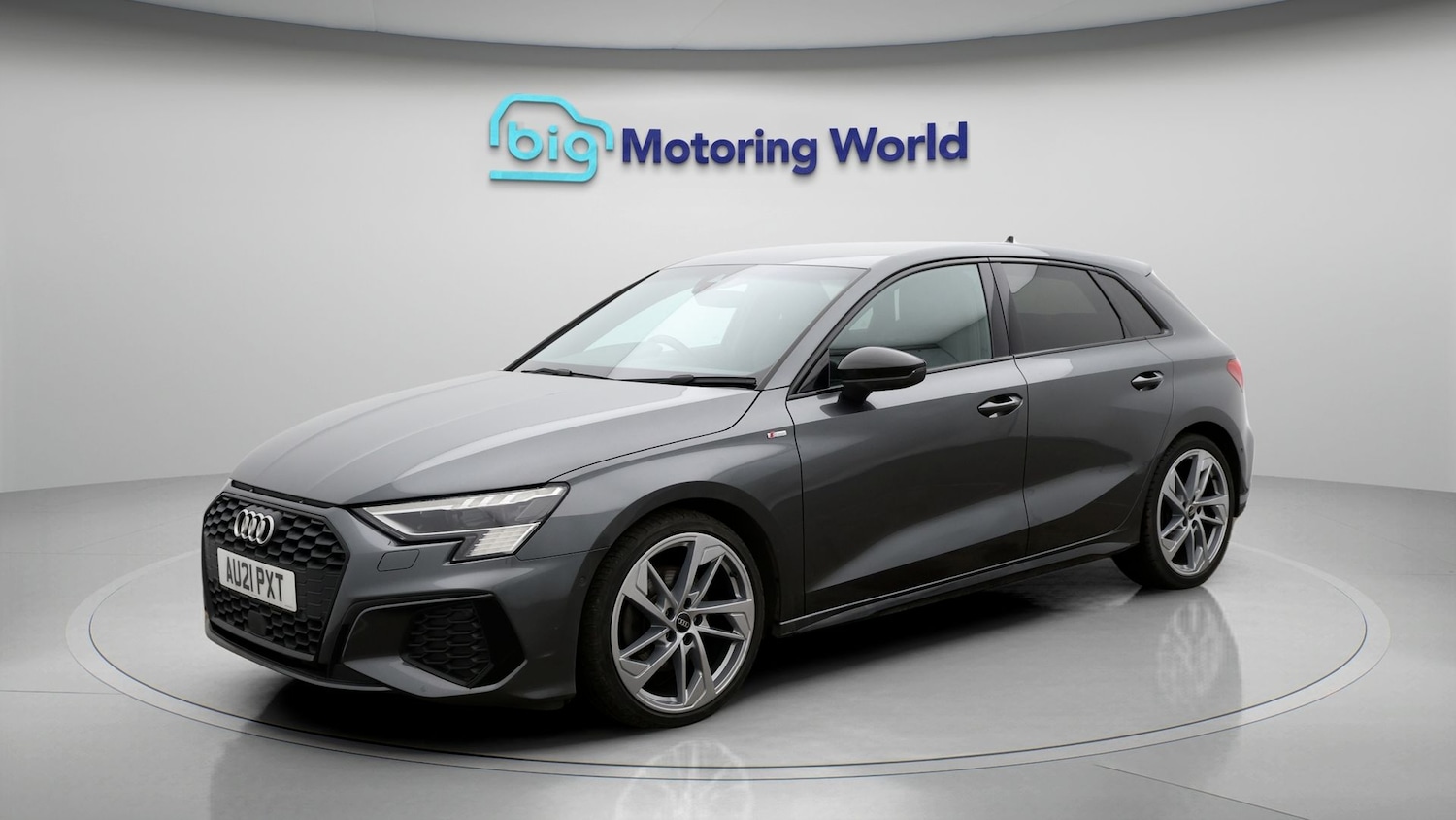 Used Audi A3 2021 for sale - 77530523: Photo 3