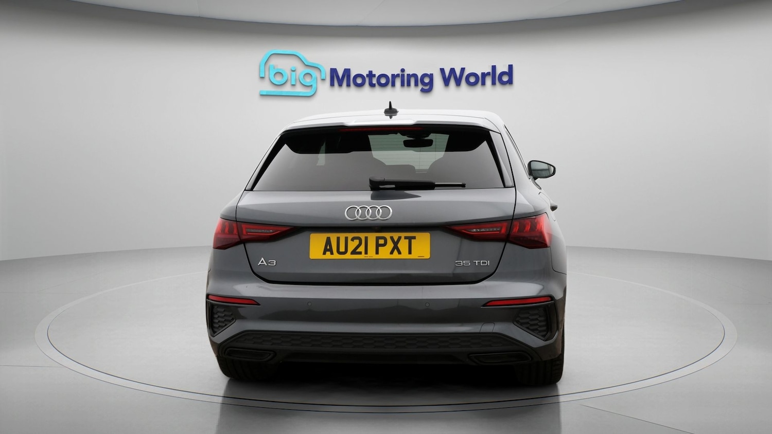 Used Audi A3 2021 for sale - 77530523: Photo 6