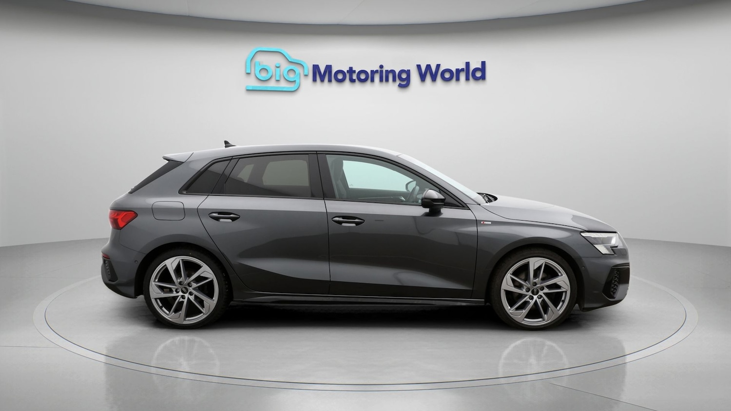 Used Audi A3 2021 for sale - 77530523: Photo 8