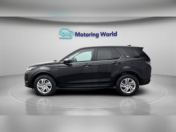 Used Land Rover Discovery Sport 2025 for sale - 79086209: Photo