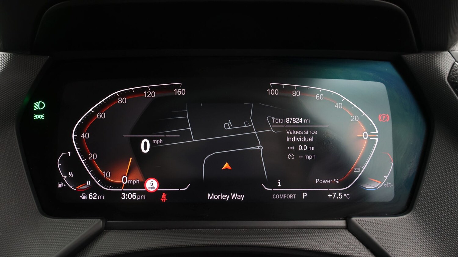 Used BMW 2 Series Gran Coupe for sale - 77181621: Photo 10