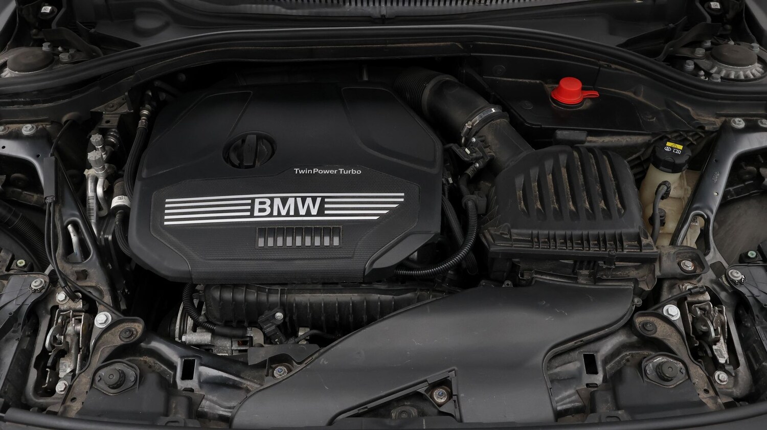 Used BMW 2 Series Gran Coupe for sale - 77181621: Photo 19