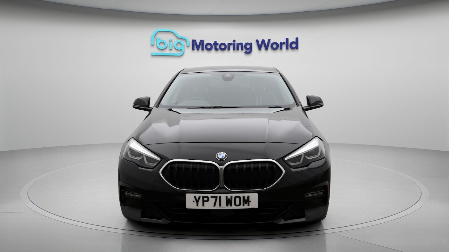 Used BMW 2 Series Gran Coupe for sale - 77181621: Photo 2