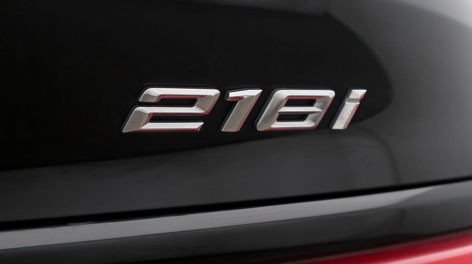 Used BMW 2 Series Gran Coupe for sale - 77181621: Photo 20