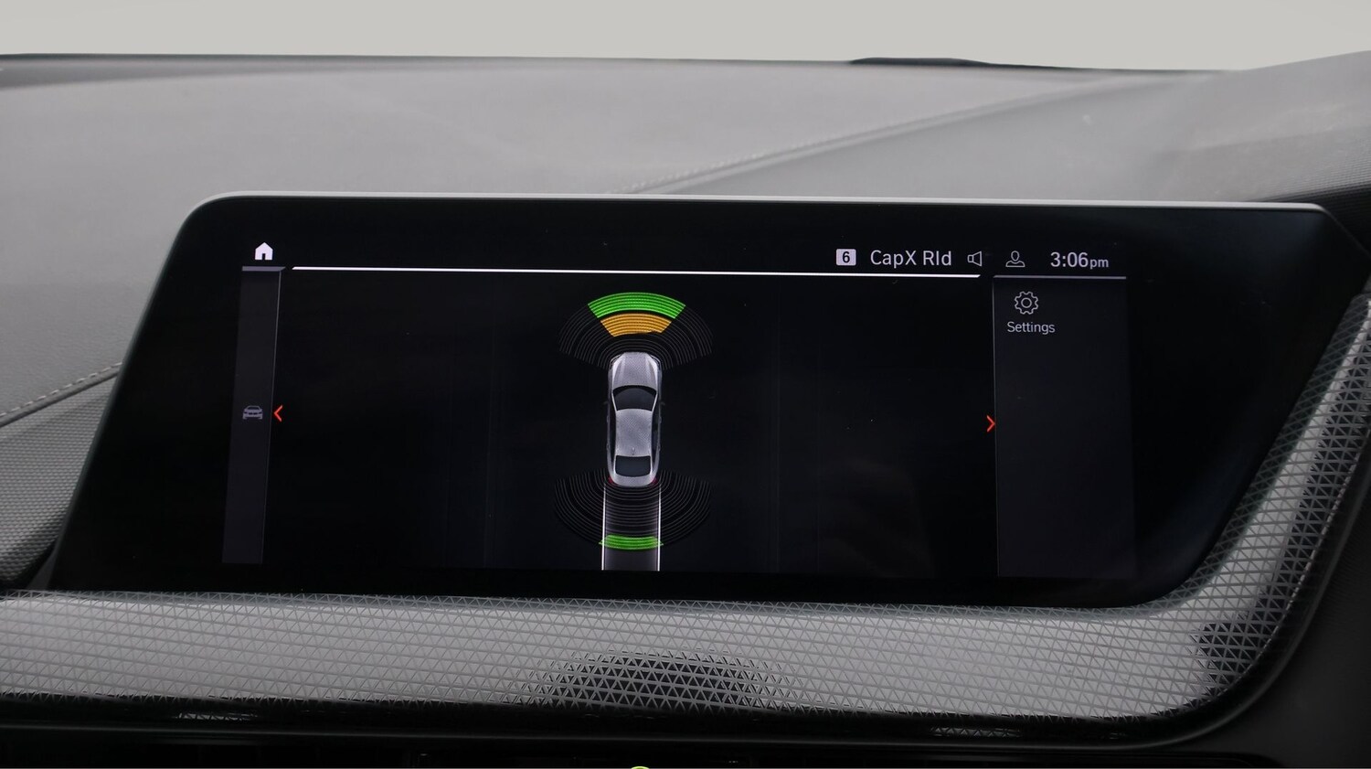 Used BMW 2 Series Gran Coupe for sale - 77181621: Photo 22