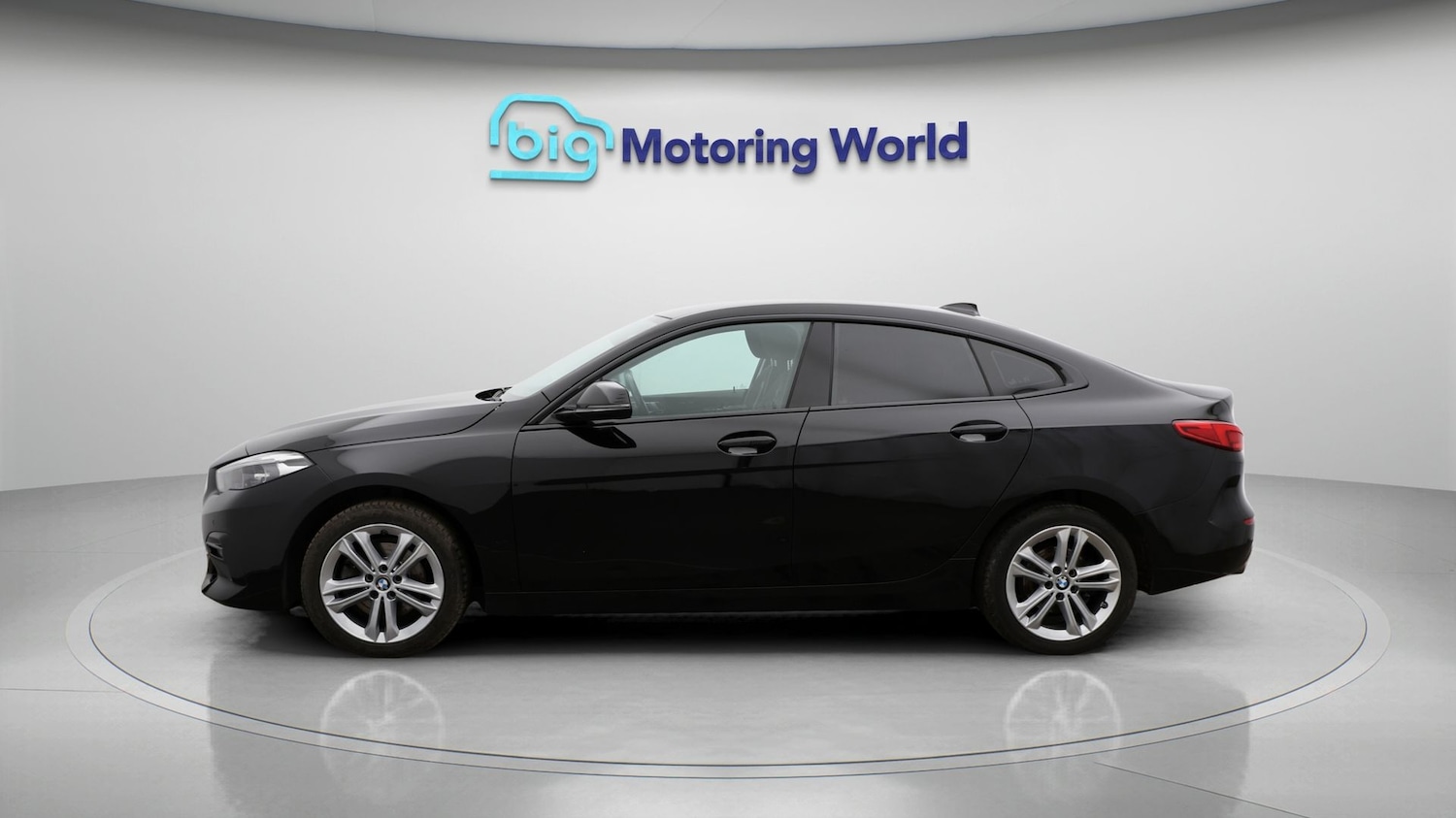 Used BMW 2 Series Gran Coupe for sale - 77181621: Photo 4