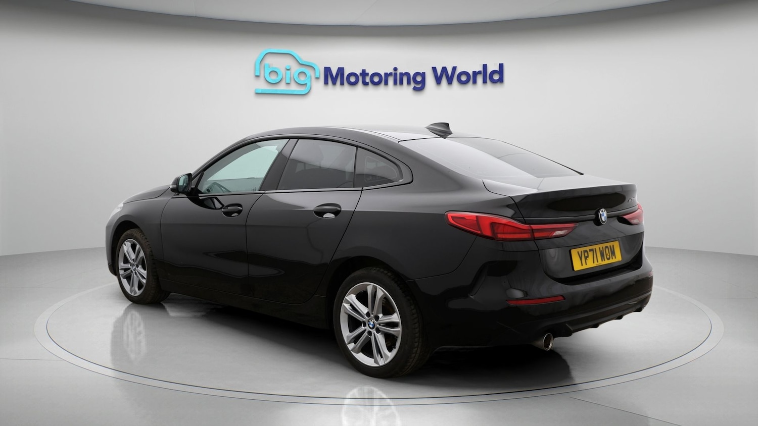 Used BMW 2 Series Gran Coupe for sale - 77181621: Photo 5