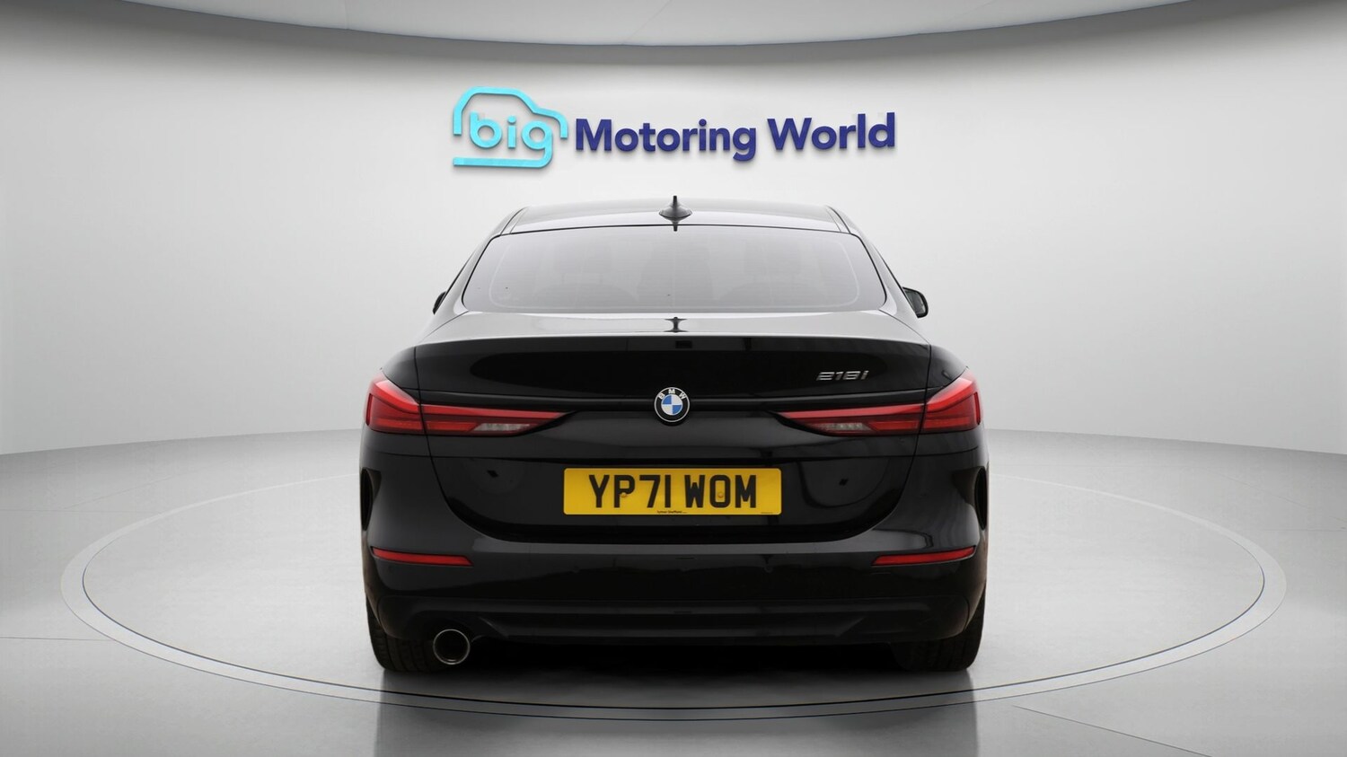 Used BMW 2 Series Gran Coupe for sale - 77181621: Photo 6