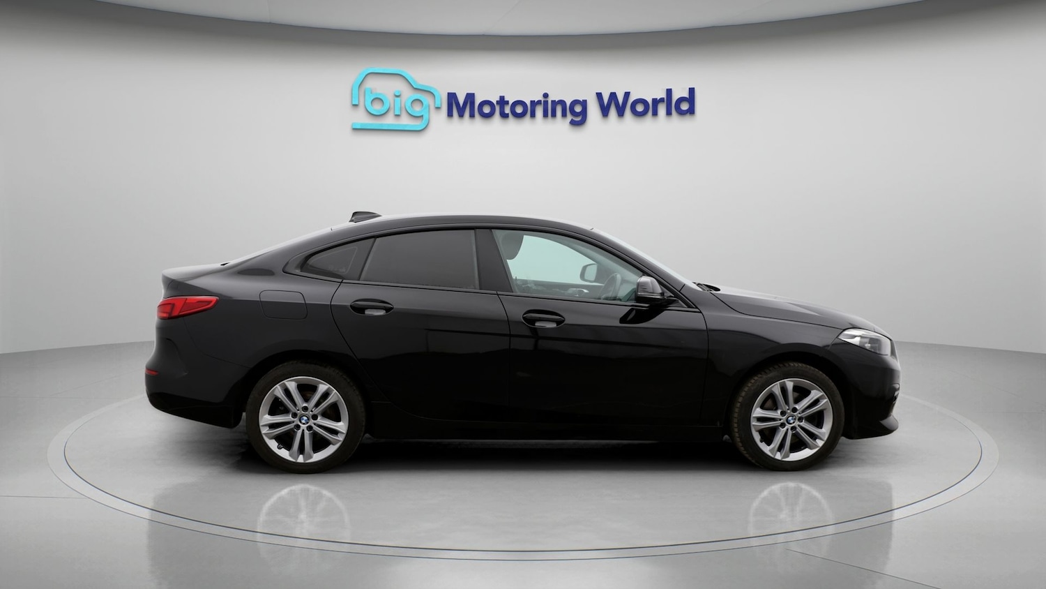 Used BMW 2 Series Gran Coupe for sale - 77181621: Photo 8