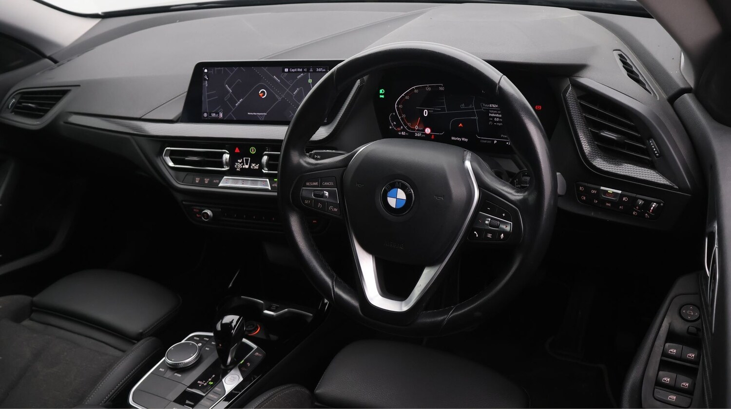 Used BMW 2 Series Gran Coupe for sale - 77181621: Photo 9