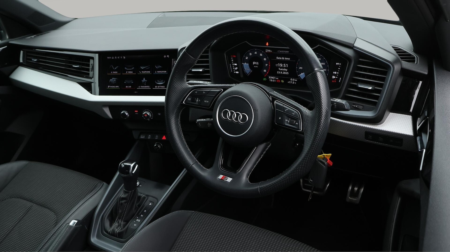 Used Audi A1 2022 for sale - 76059270: Photo 10