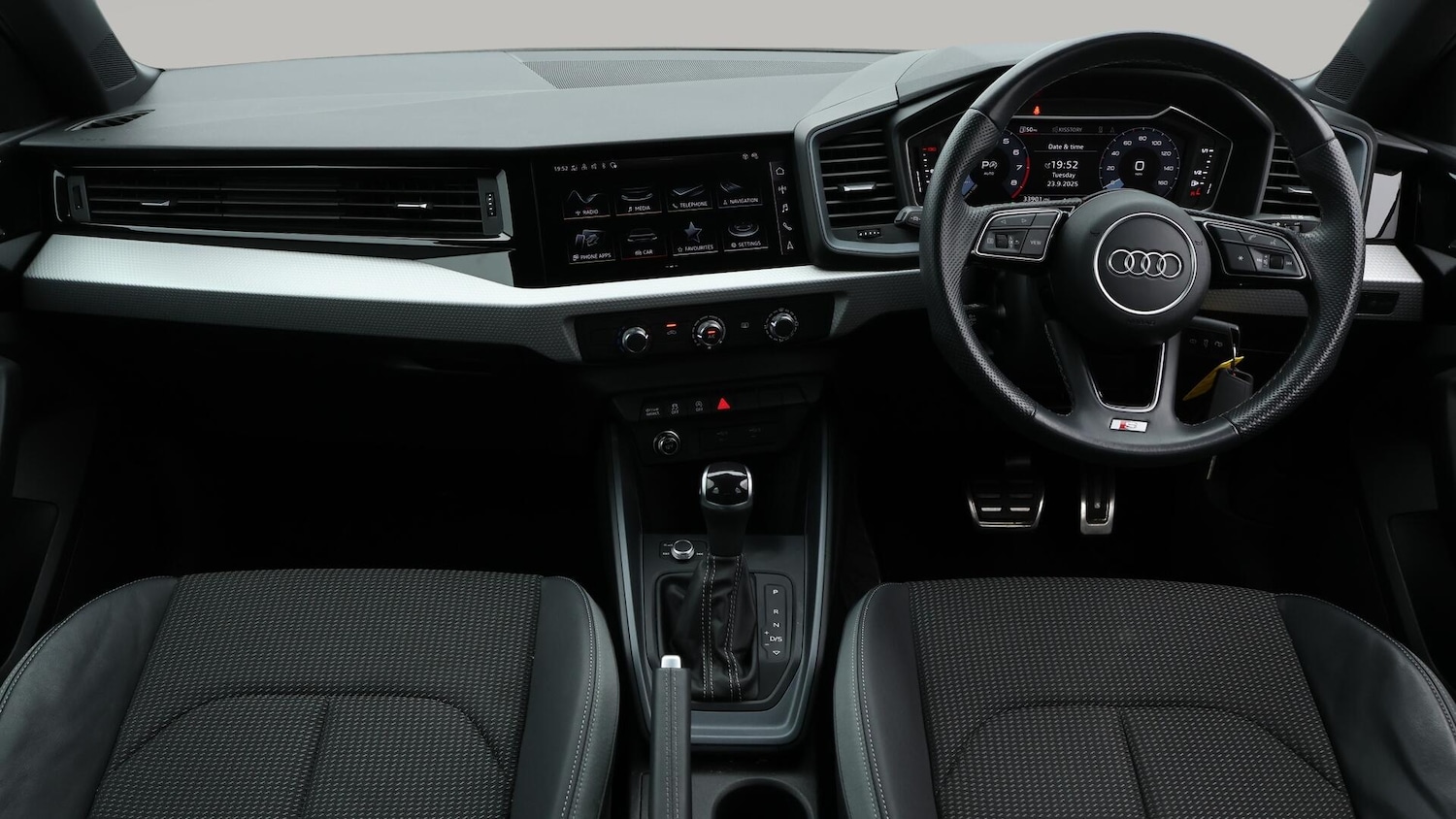 Used Audi A1 2022 for sale - 76059270: Photo 14