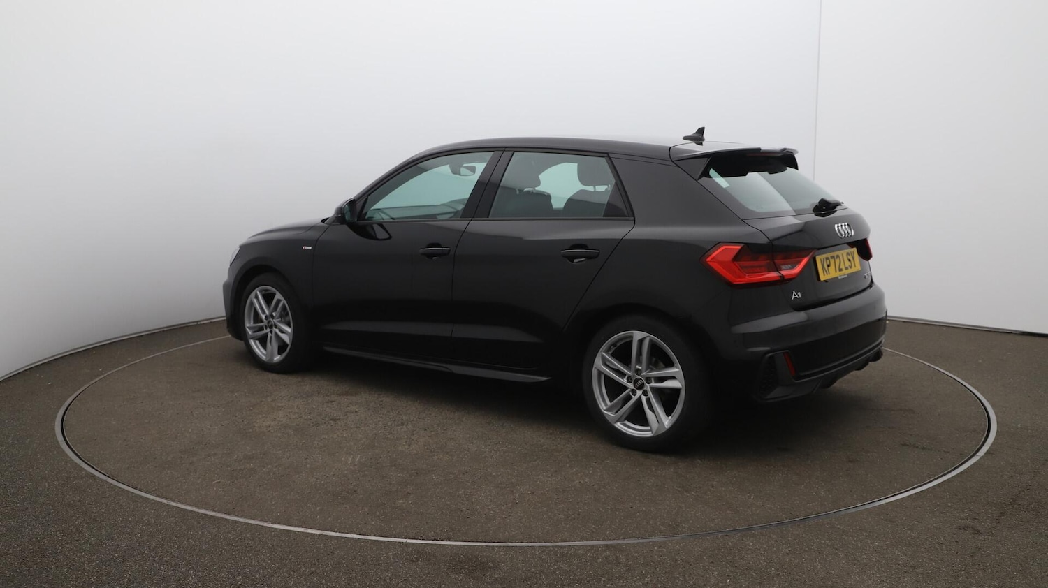 Used Audi A1 2022 for sale - 76059270: Photo 35