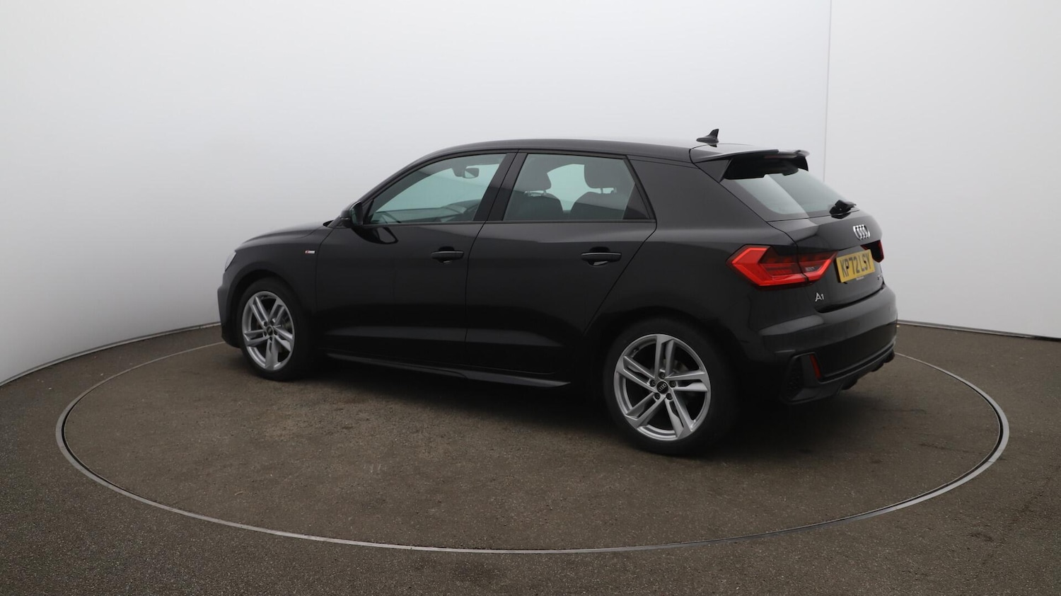 Used Audi A1 2022 for sale - 76059270: Photo 36