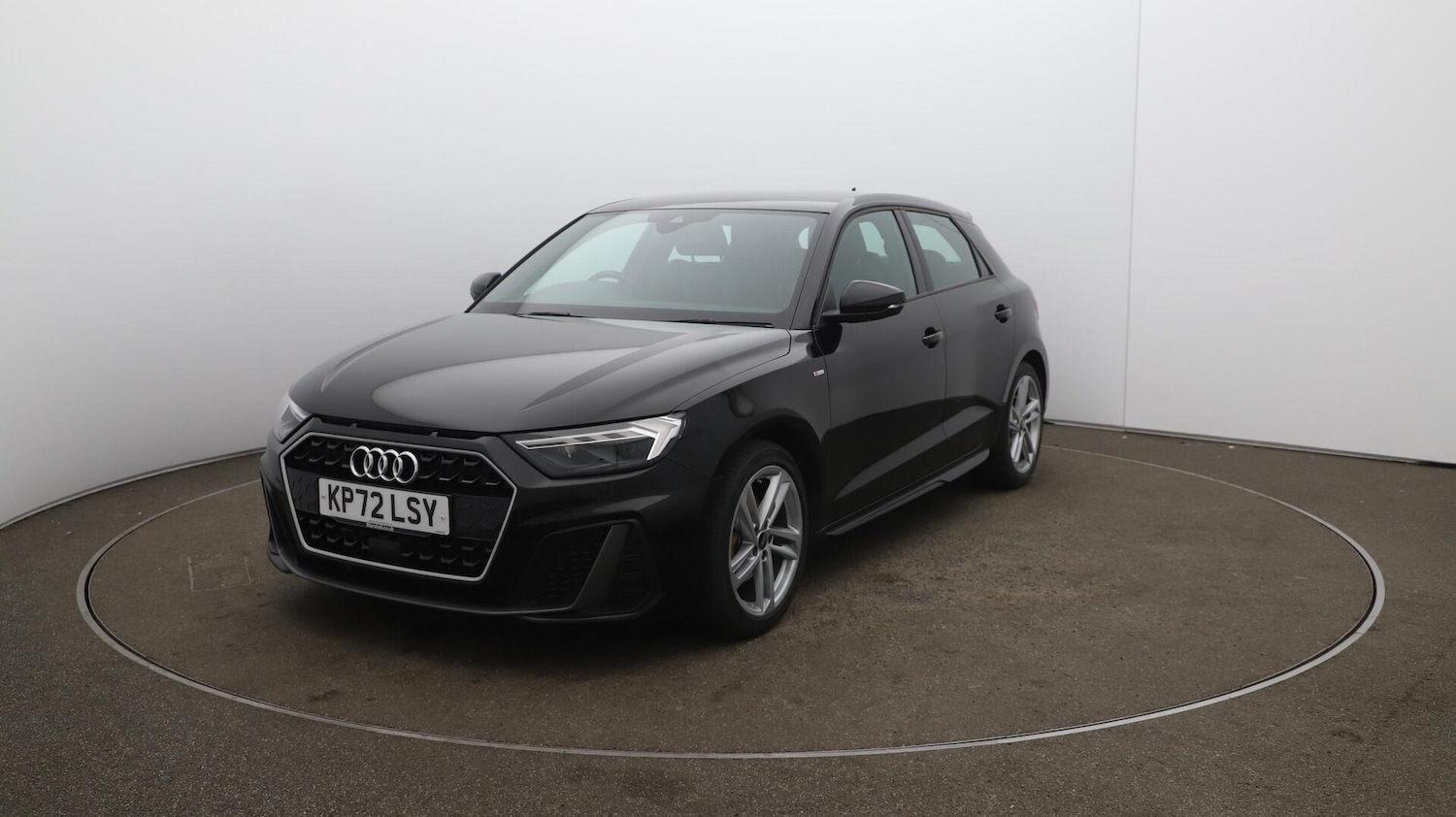 Used Audi A1 2022 for sale - 76059270: Photo 37
