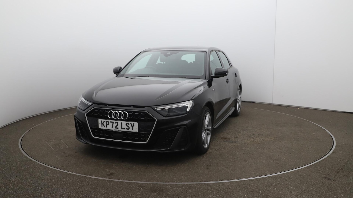 Used Audi A1 2022 for sale - 76059270: Photo 38