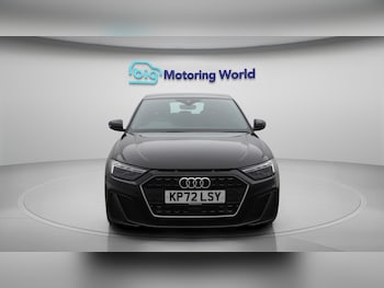 Used Audi A1 2022 for sale - 76059270: Photo 3
