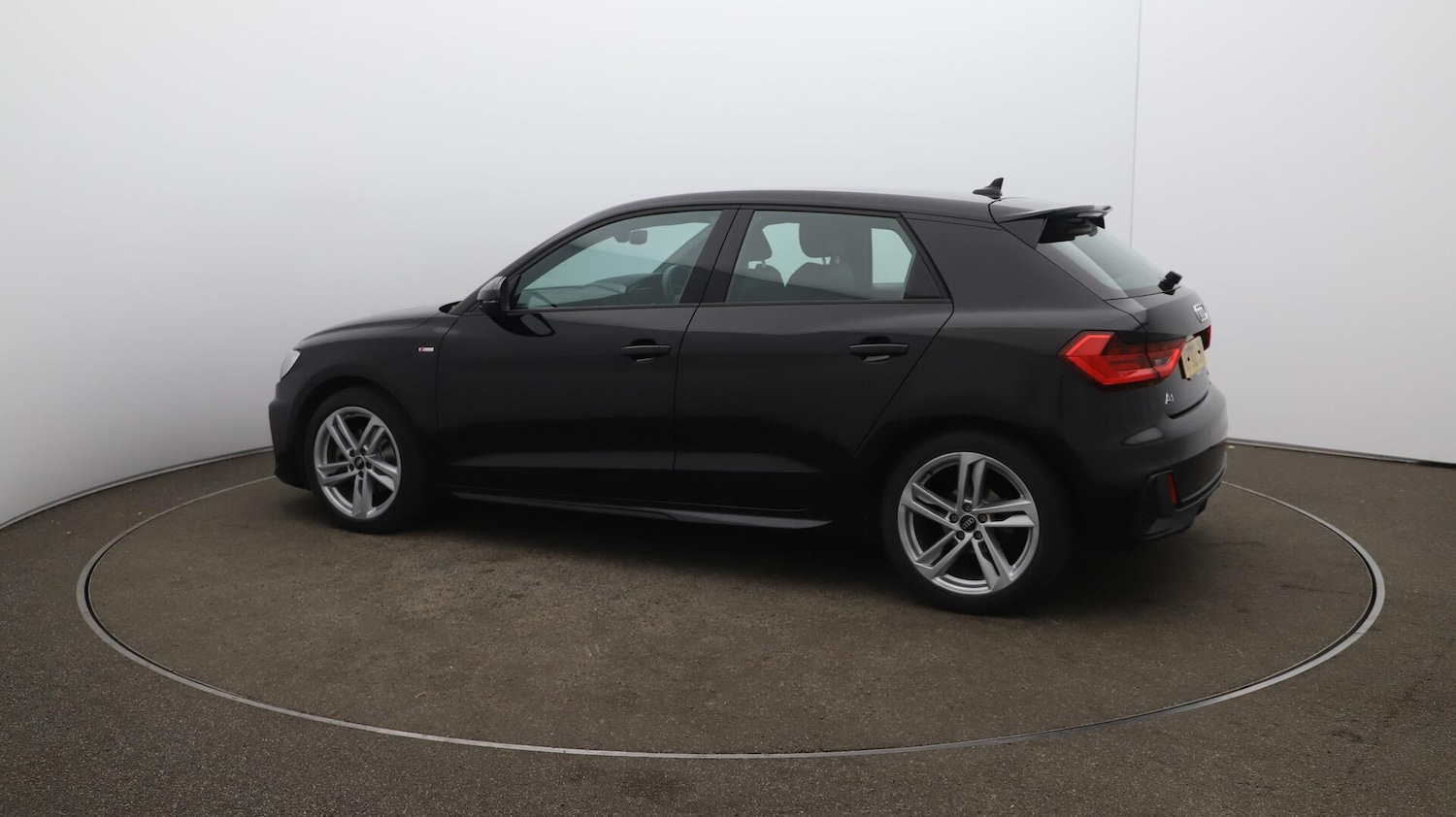 Used Audi A1 2022 for sale - 76059270: Photo 47