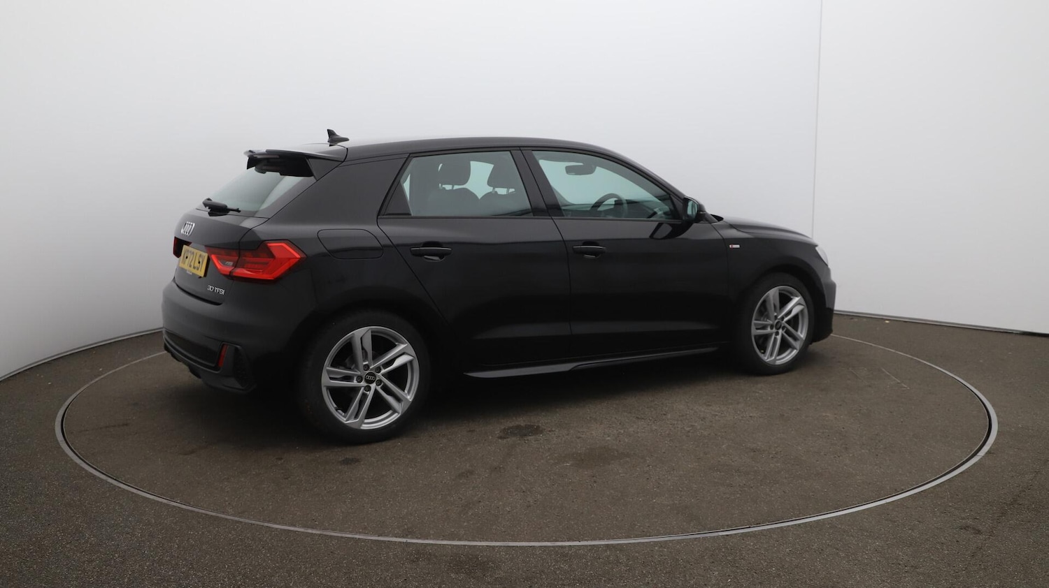 Used Audi A1 2022 for sale - 76059270: Photo 52