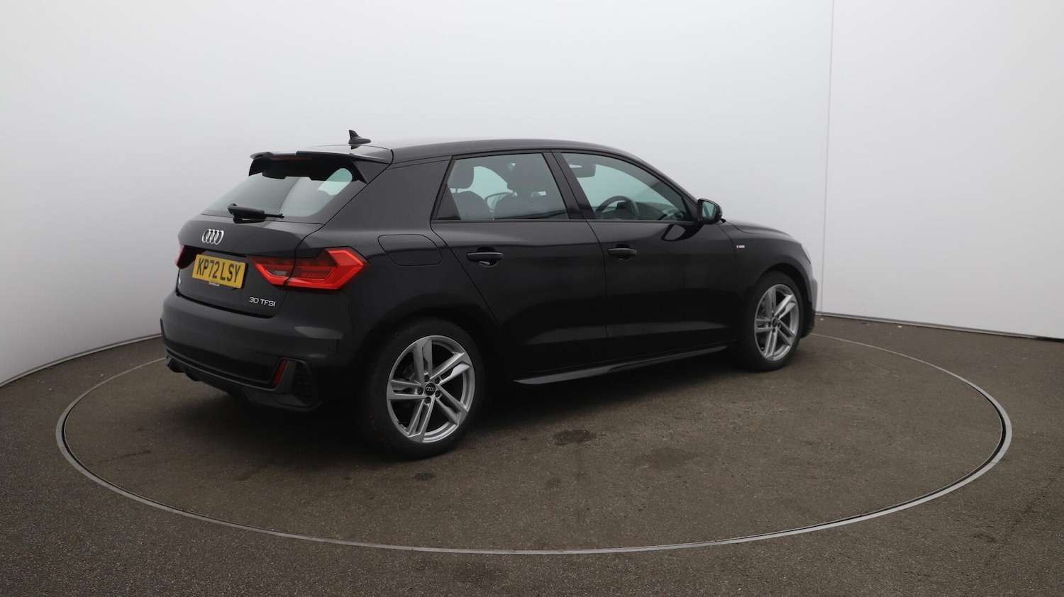 Used Audi A1 2022 for sale - 76059270: Photo 53