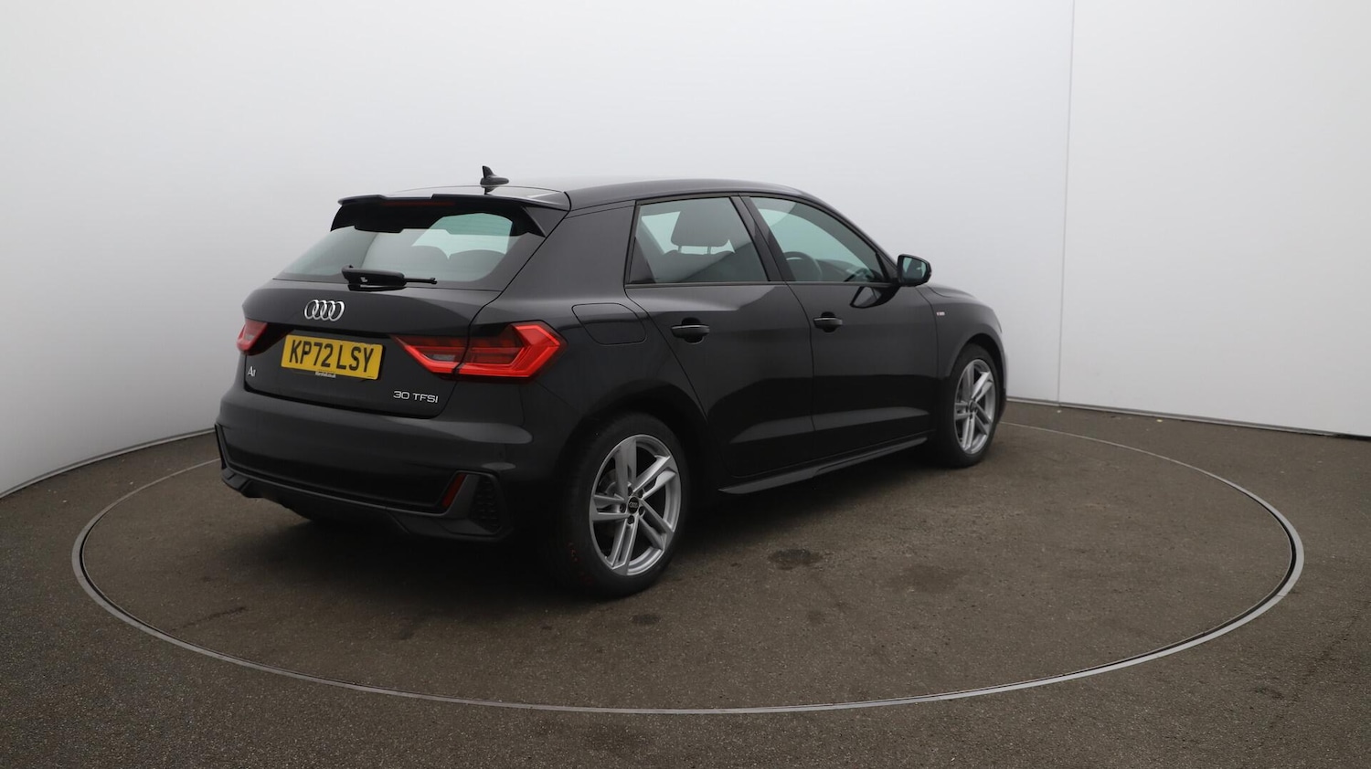 Used Audi A1 2022 for sale - 76059270: Photo 54