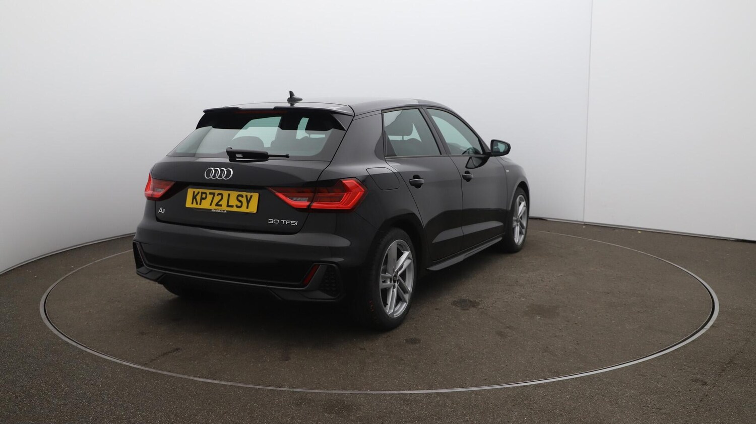 Used Audi A1 2022 for sale - 76059270: Photo 55