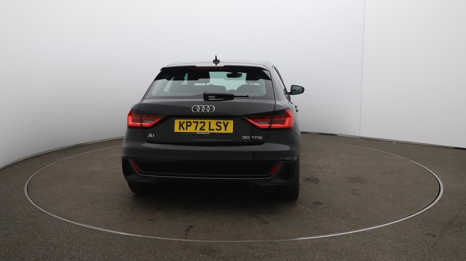 Used Audi A1 2022 for sale - 76059270: Photo 57