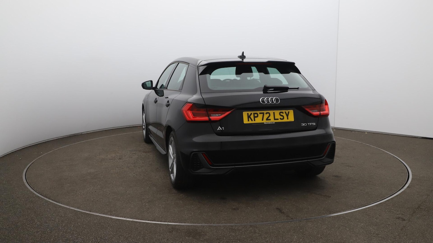 Used Audi A1 2022 for sale - 76059270: Photo 60