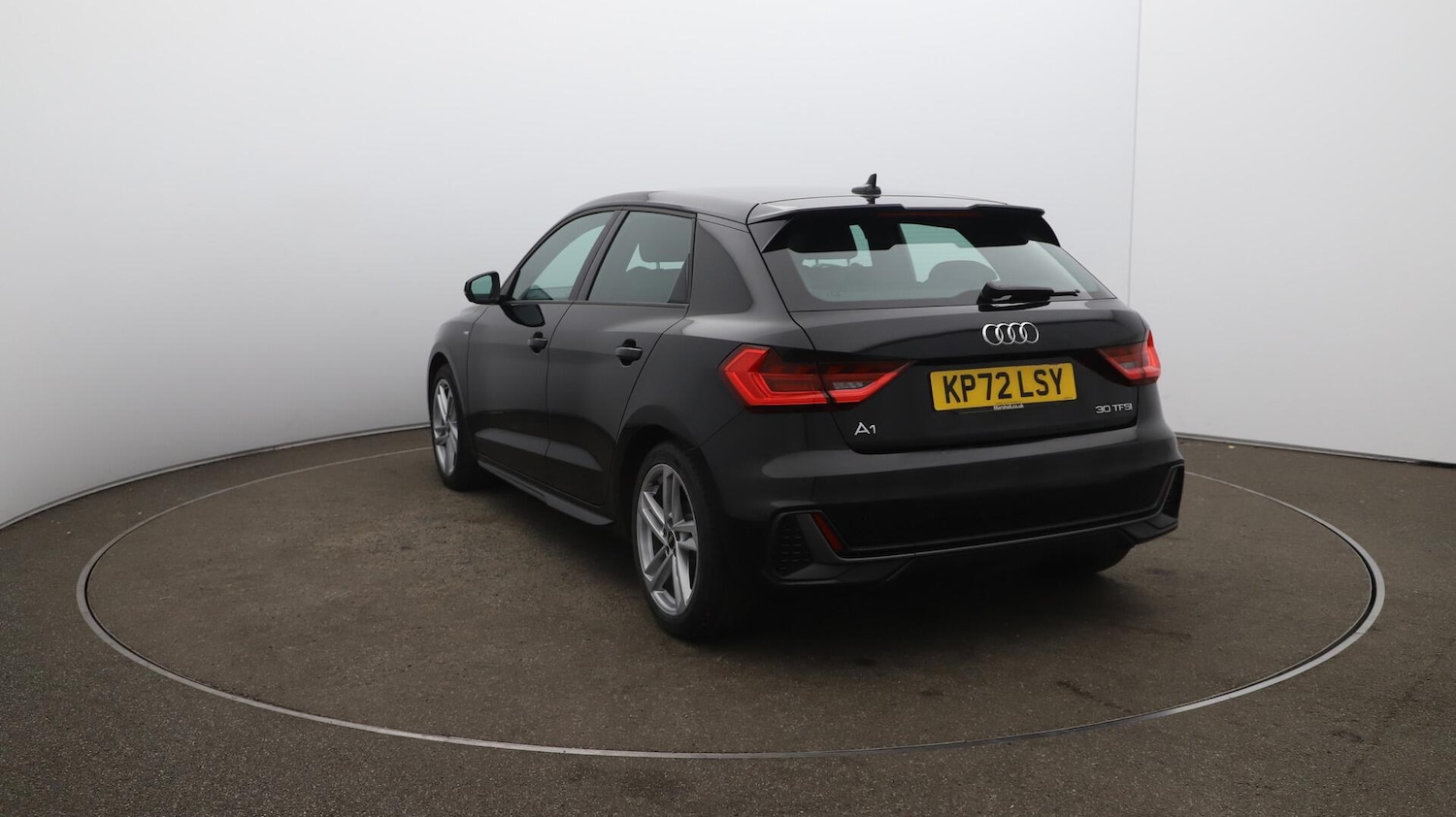 Used Audi A1 2022 for sale - 76059270: Photo 61