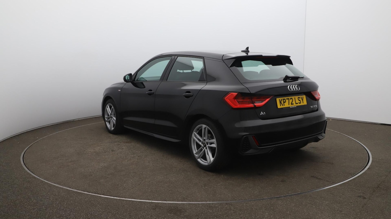 Used Audi A1 2022 for sale - 76059270: Photo 62