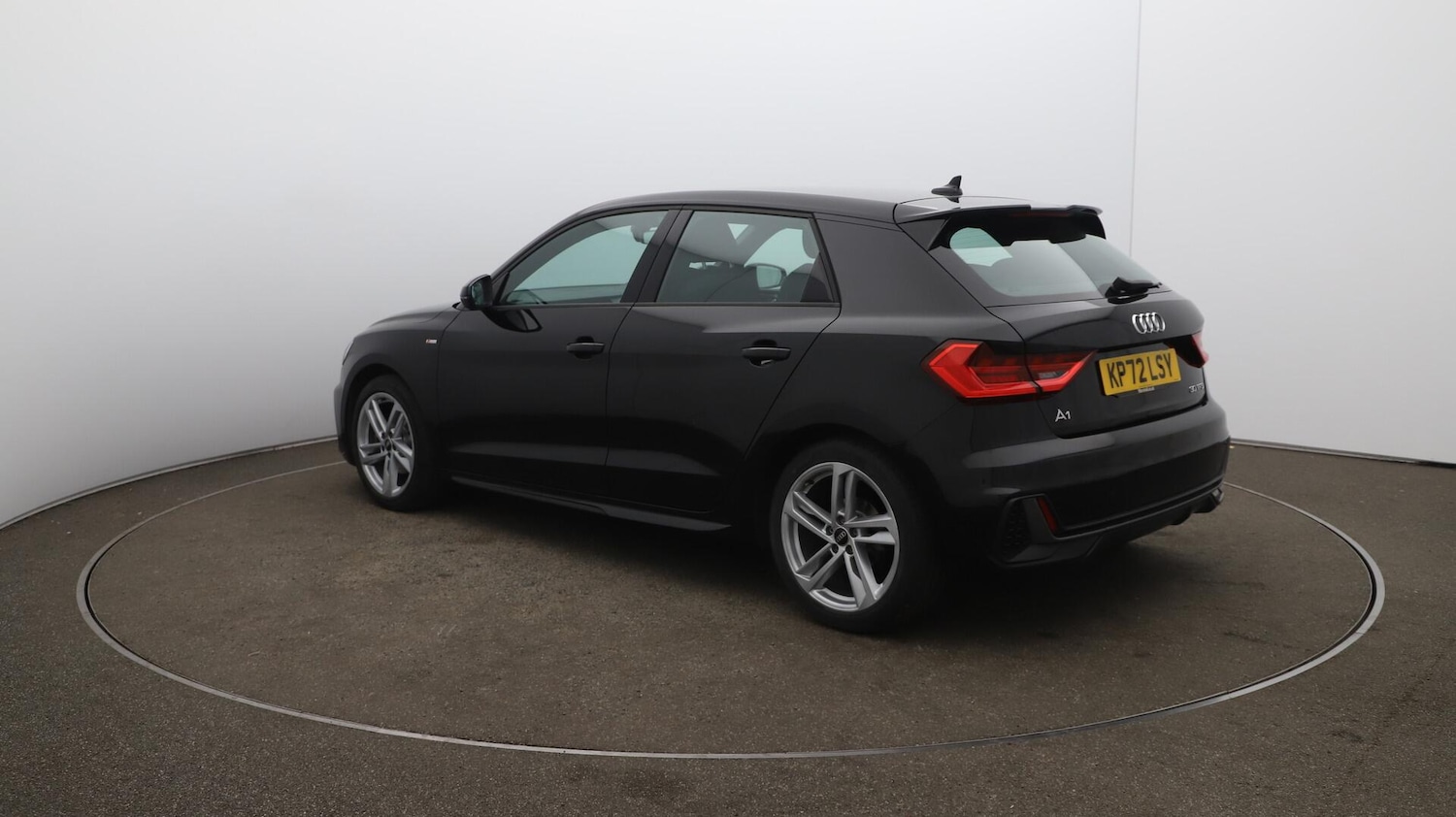 Used Audi A1 2022 for sale - 76059270: Photo 63