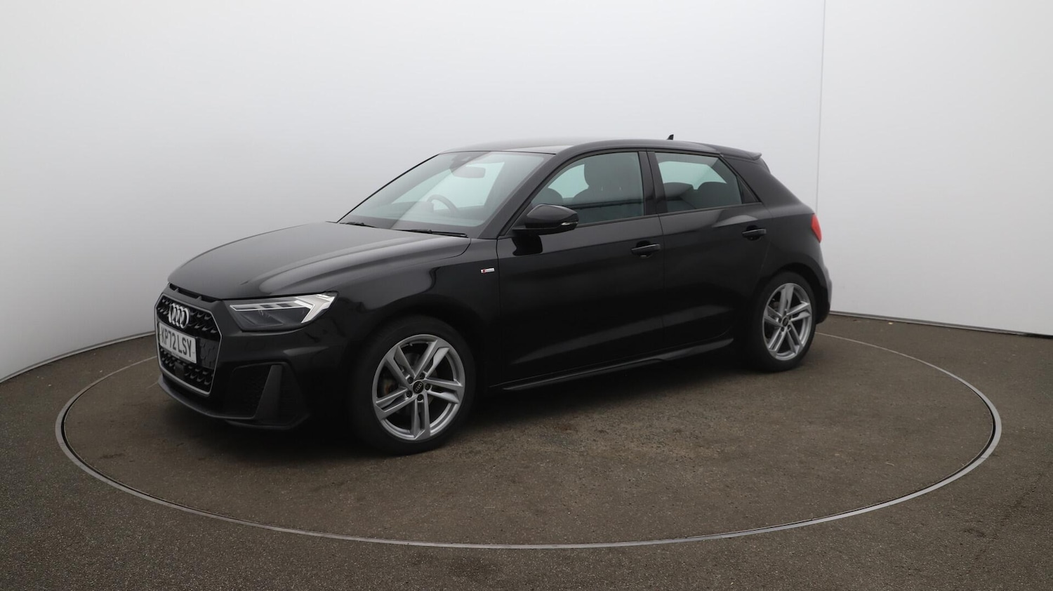 Used Audi A1 2022 for sale - 76059270: Photo 68