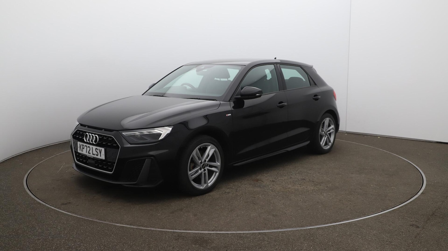 Used Audi A1 2022 for sale - 76059270: Photo 69
