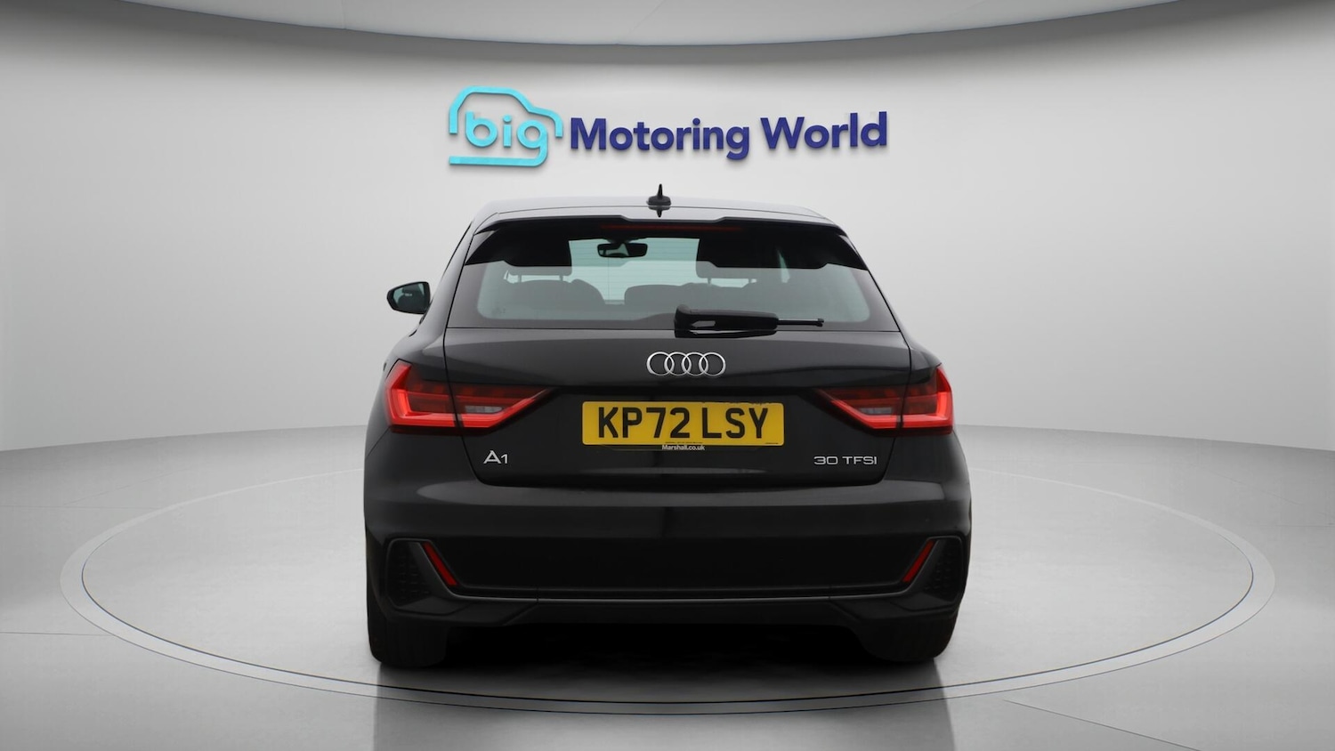 Used Audi A1 2022 for sale - 76059270: Photo 7