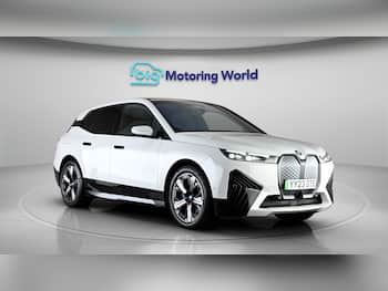 Used BMW iX 2023 for sale - 79881038: Photo